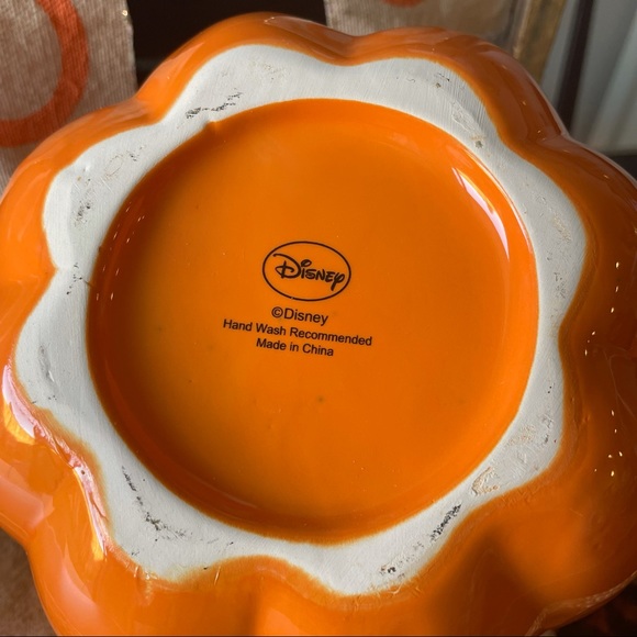 🎃 Disney Mickey Mouse Pumpkin Jar - Picture 5 of 5